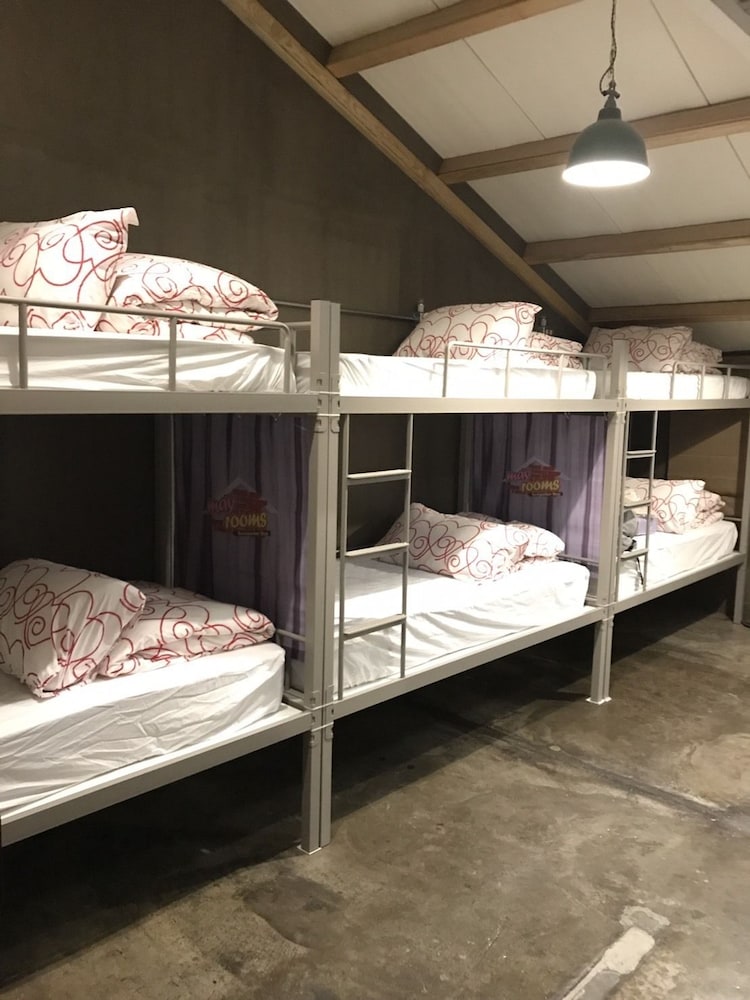 Фото May Rooms Taipei