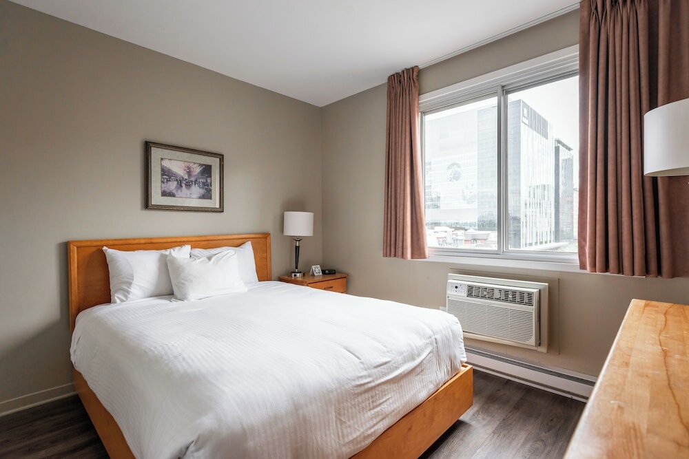 Фото Hotel Le Roberval