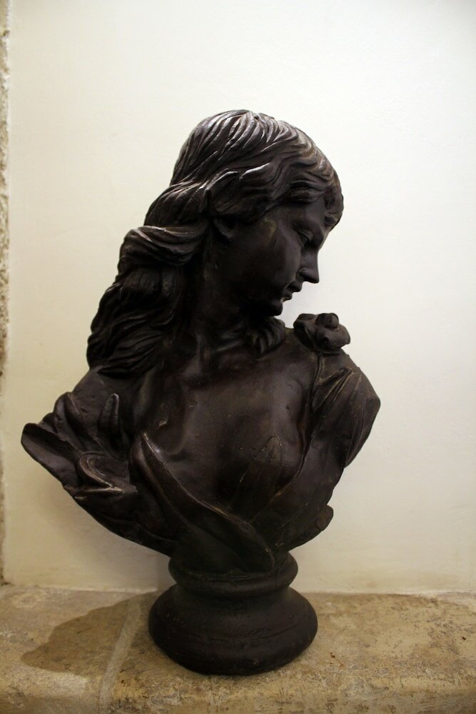 Фото San Andrea Degli Armeni B&b di Charme - Dimora Storica