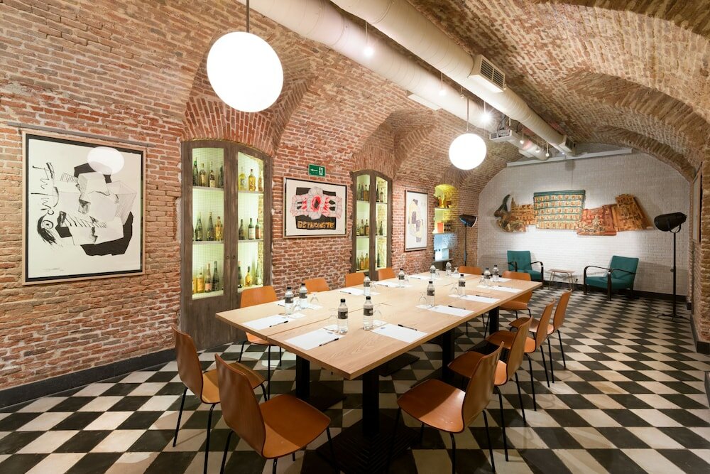 Фото Hostal Persal