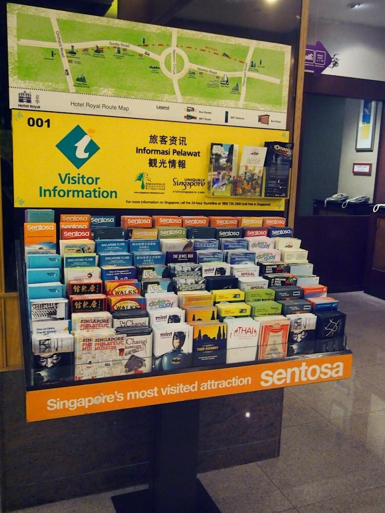 Фото Hotel Royal