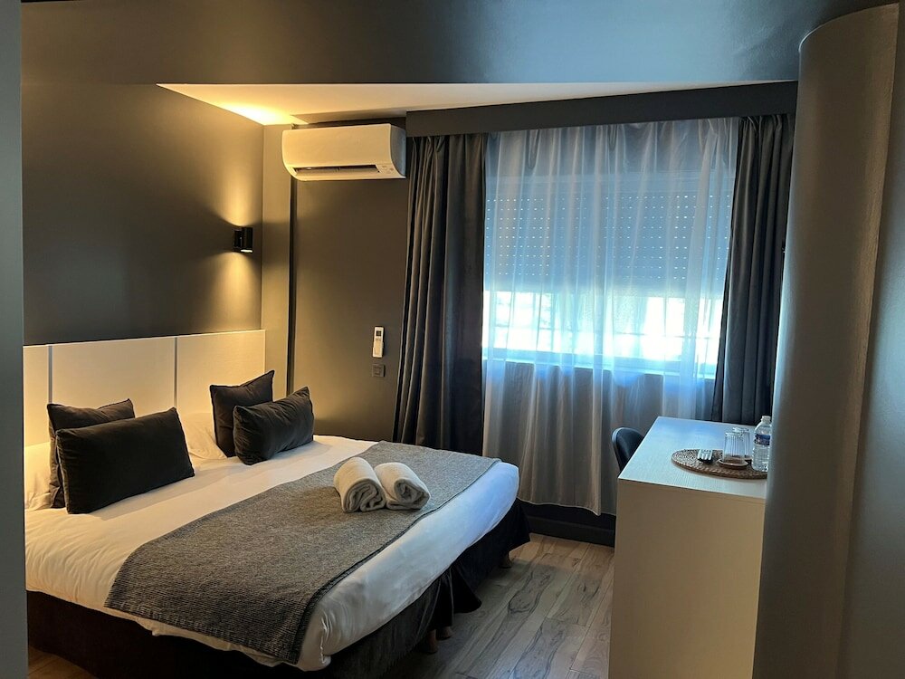 Фото Hotel Gallia Cannes