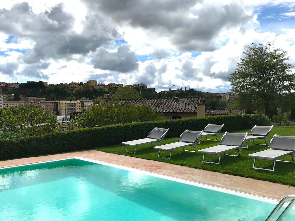 Фото Borgo Grondaie