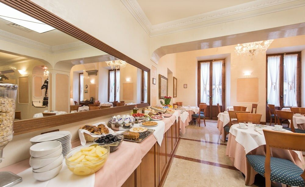 Фото Strozzi Palace Hotel