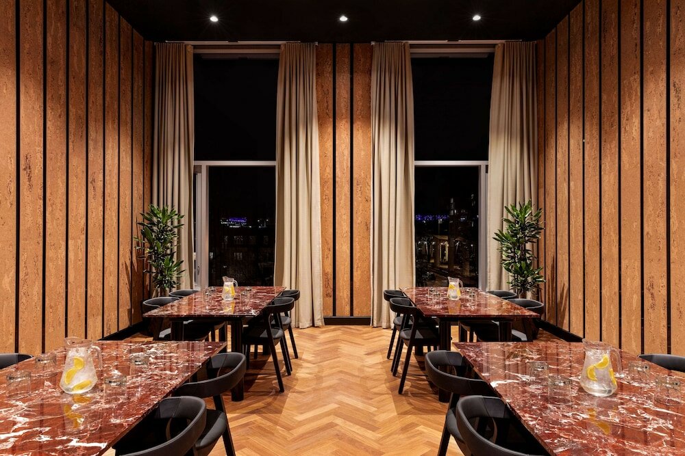 Фото Hyatt Centric Montréal