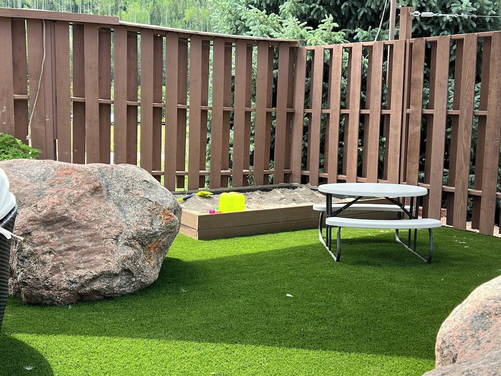 Фото Vail Run Resort