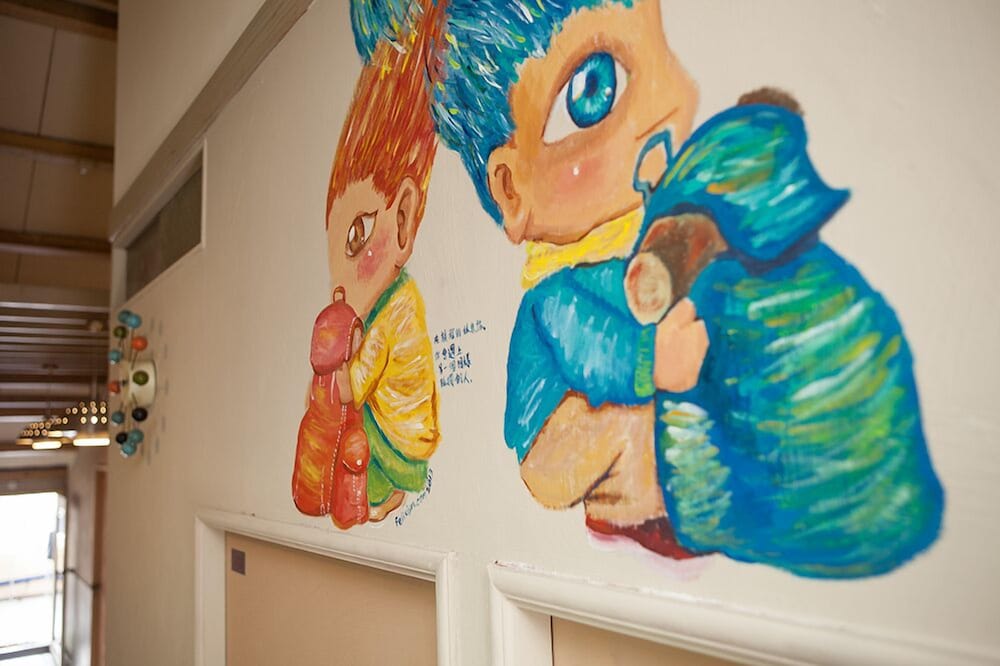 Фото May Rooms Taipei