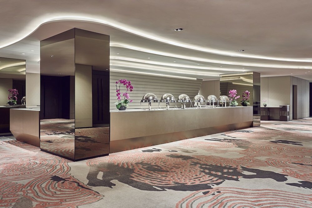 Фото Novotel Singapore on Kitchener