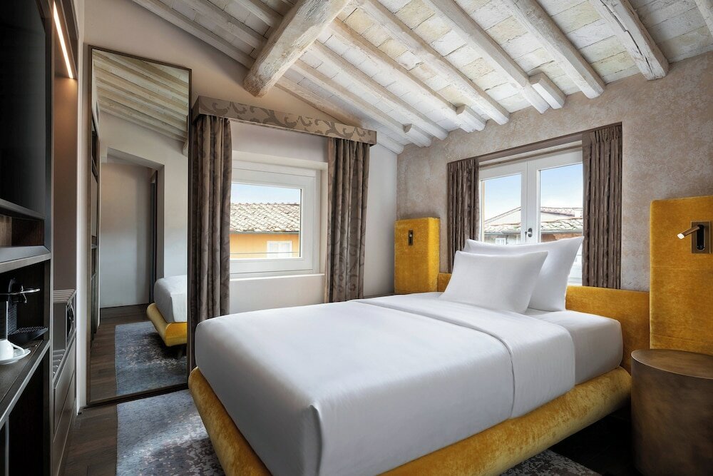 Фото Hotel Universo Lucca