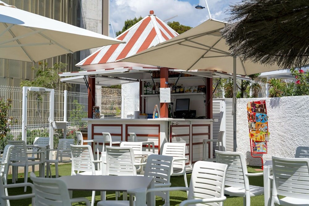 Фото Hotel Poseidón Playa