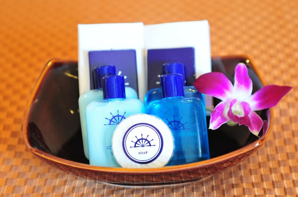 Фото Admiral Suite Serviced Apartment Hotel Sukhumvit