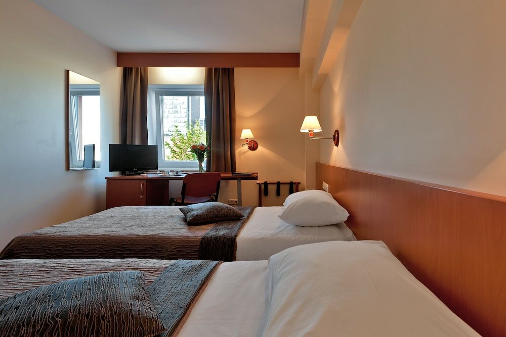 Фото Art City Inn