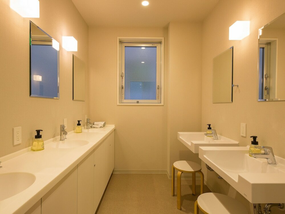 Фото Hotel Plus Hostel SAPPORO