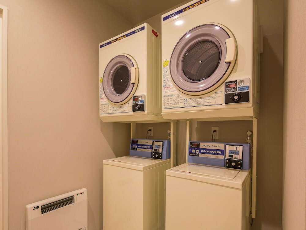 Фото Hotel Plus Hostel SAPPORO