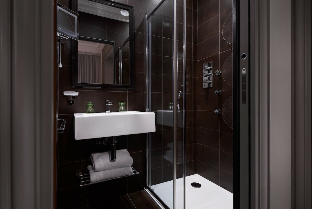 Фото Le Mathurin Hotel & SPA