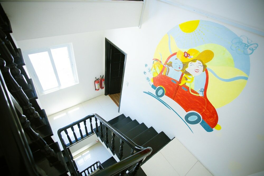 Фото Canary Boutique Hotel