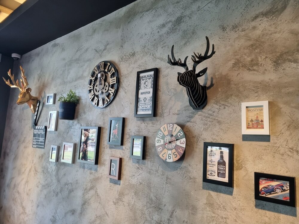 Фото Zone Hotel Ipoh