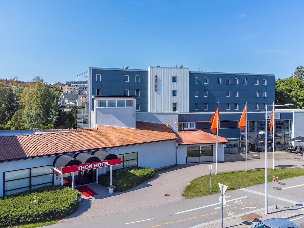 Фото Thon Partner Horten