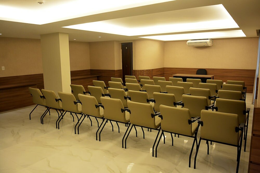 Фото Pituba Praiamar Hotel