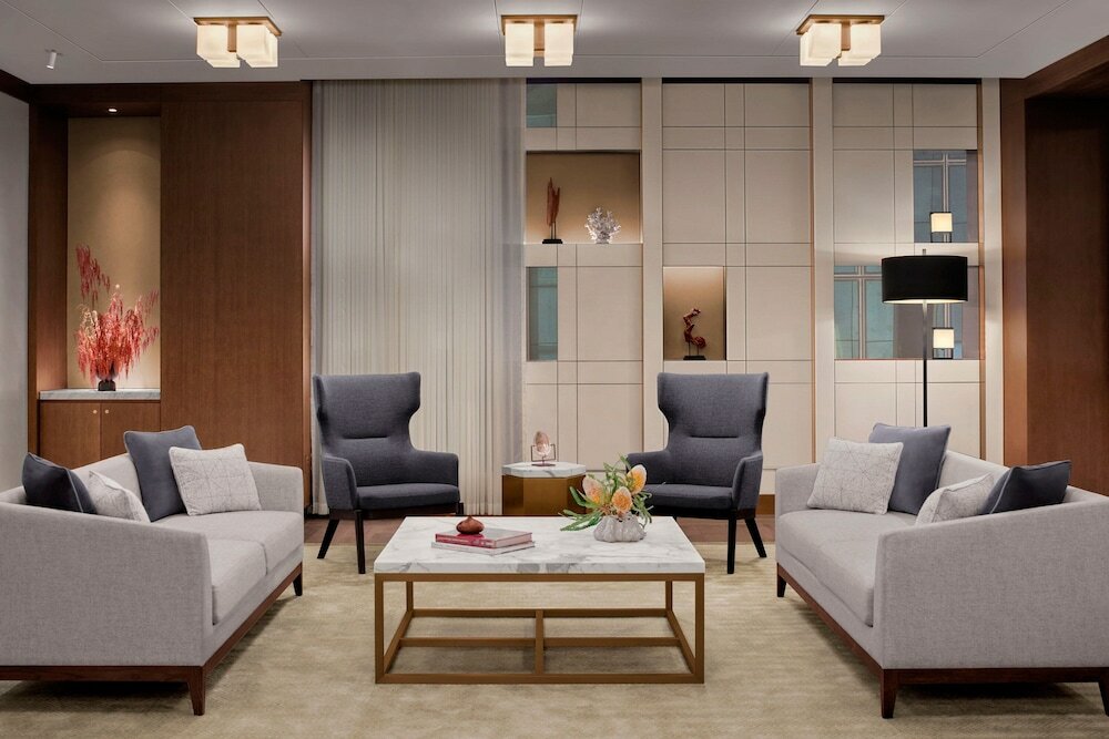 Фото The Ritz-Carlton, Melbourne