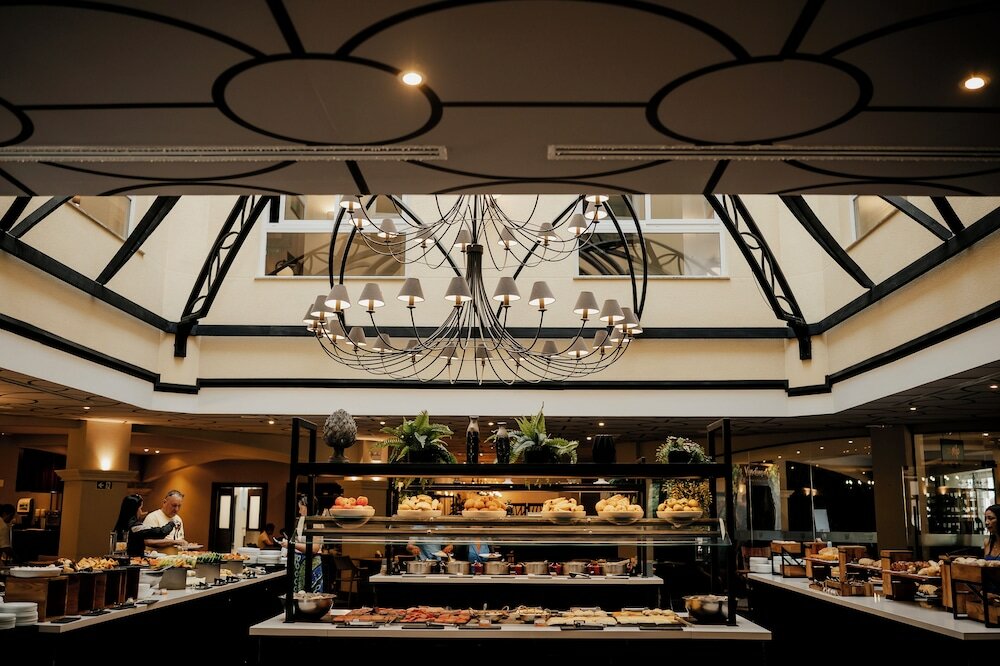 Фото Buona Vitta Gramado Resort & SPA by Gramado Parks