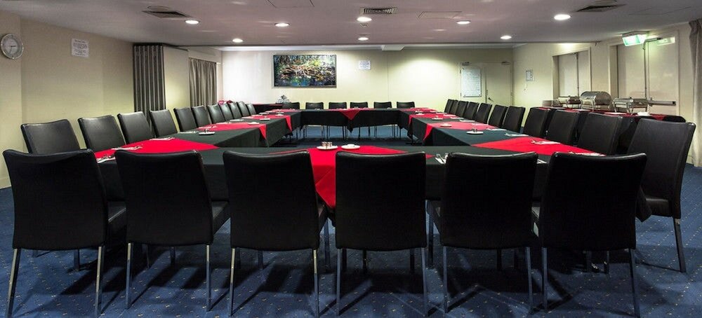 Фото Riverside Hotel Southbank