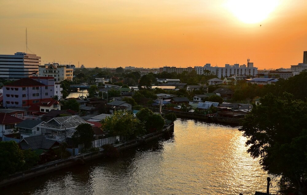 Фото Nornrimklong Boutique Resort