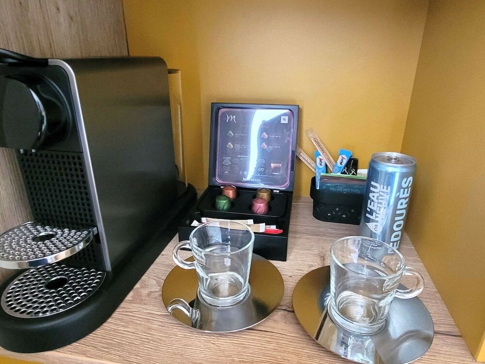 Фото Mercure Lourdes Imperial