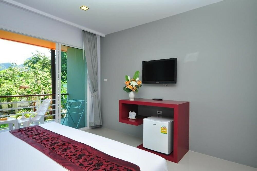 Фото Phi Phi Rimlay Cottage