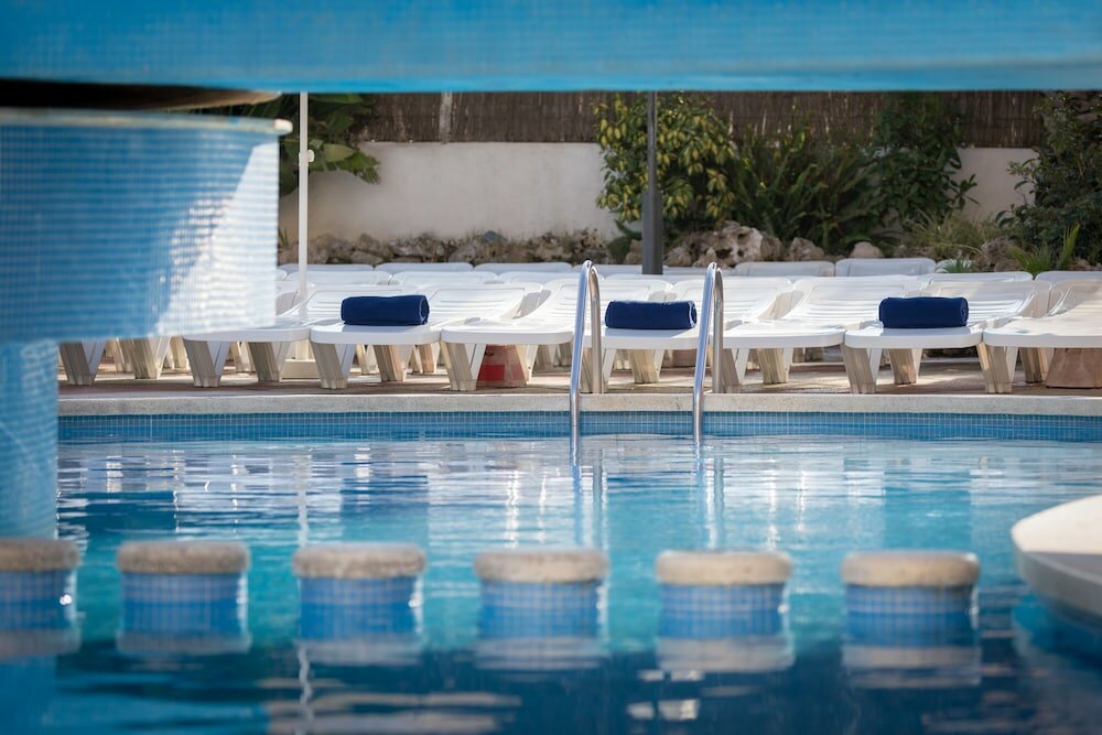 Фото Htop Olympic