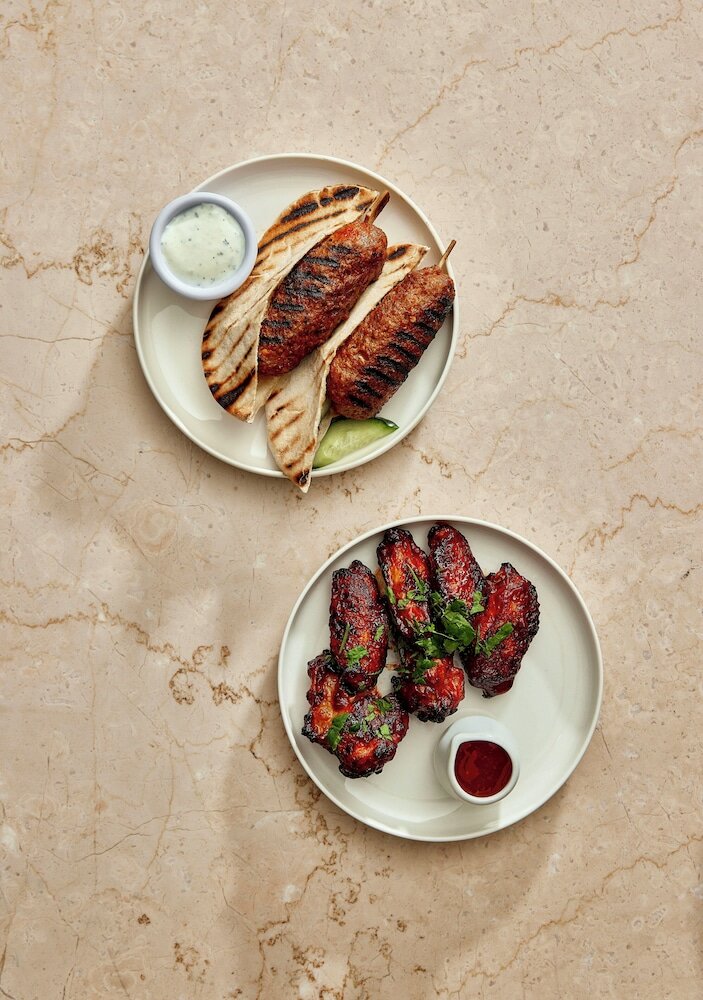 Фото Holiday Inn Express London - Stratford, an Ihg Hotel