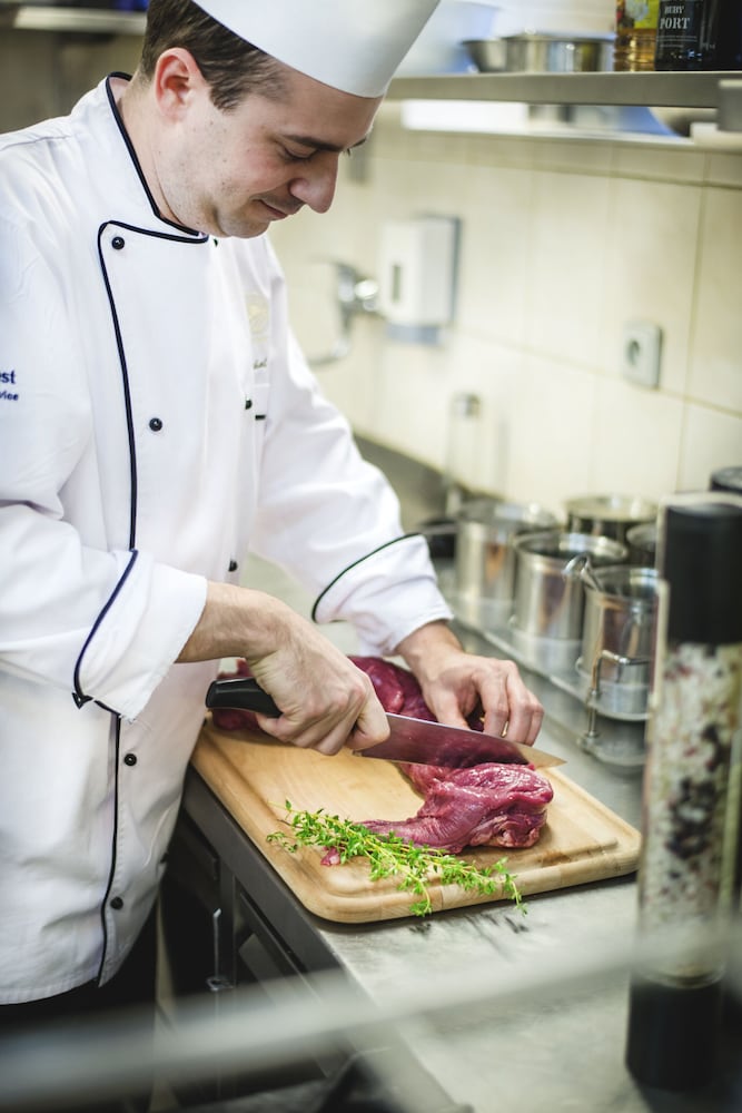 Фото Boutique Hotel Seven Days Prague 