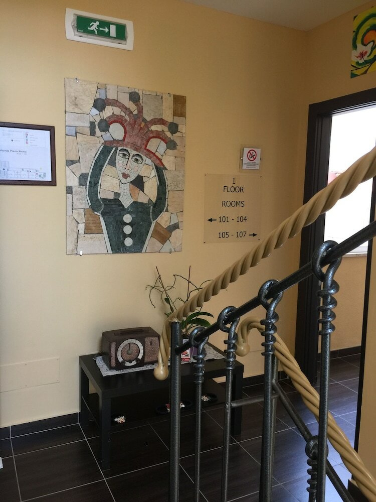 Фото Hotel De La Ville Relais