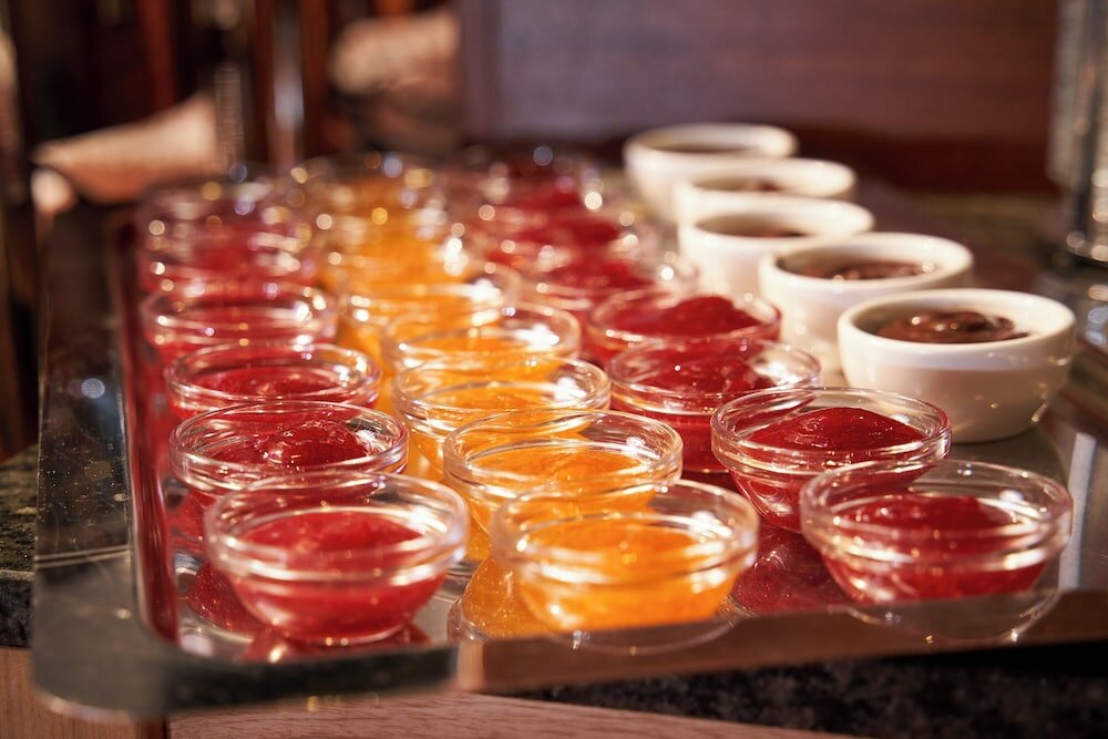 Фото Jalta Boutique Hotel