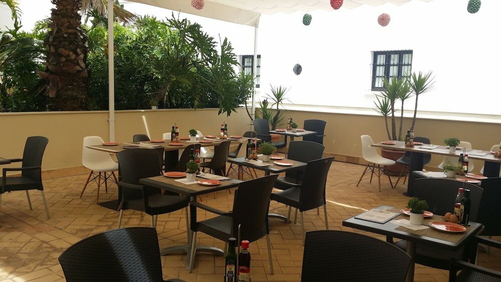 Фото Ibis Sevilla