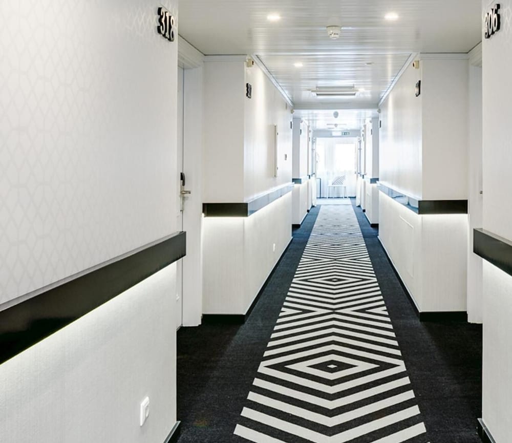 Фото Hotel Cristal Marinha