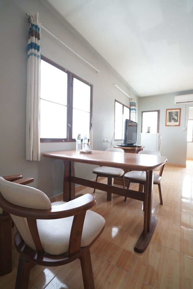 Фото Green Beach Pattaya