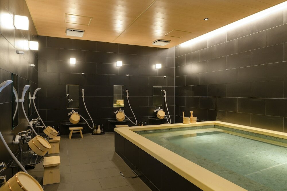 Фото Tosei Hotel Cocone Kamakura