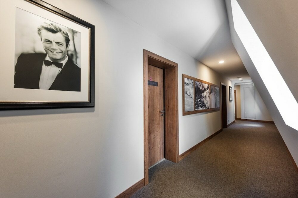 Фото Hotel Eden Rock