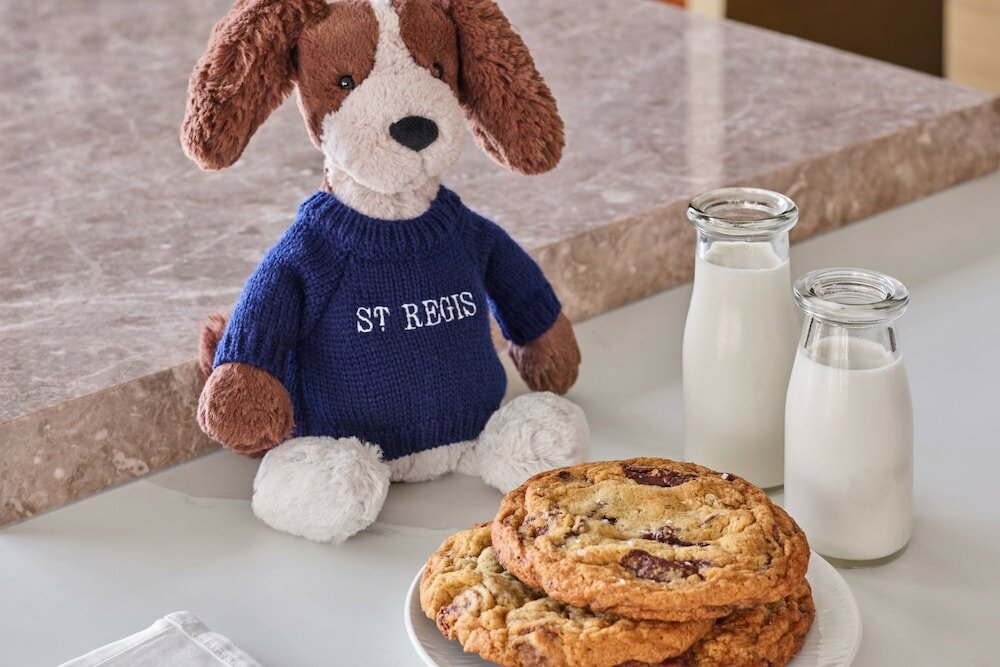 Фото The St. Regis Chicago