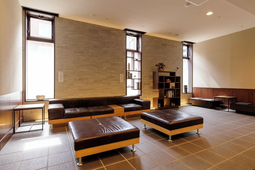 Фото Hotel Hakata Place