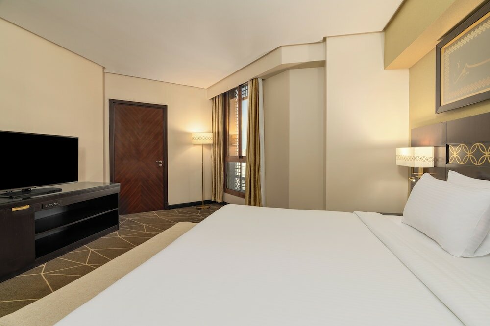 Фото Pullman Zamzam Madina