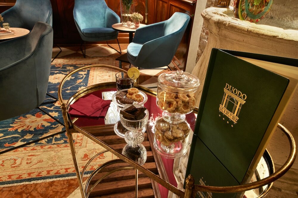 Фото Duodo Palace Hotel