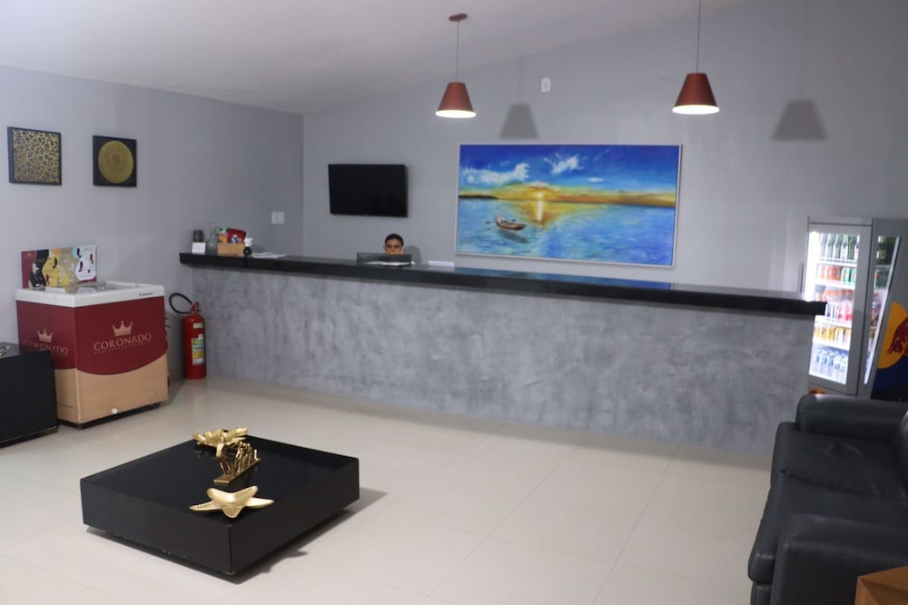 Фото Onix Hotel Praia de Piatã