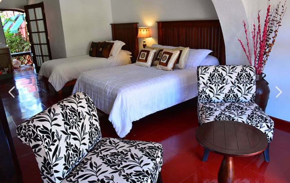 Фото Collection O Casa Bella Hotel Boutique, Cabo San Lucas