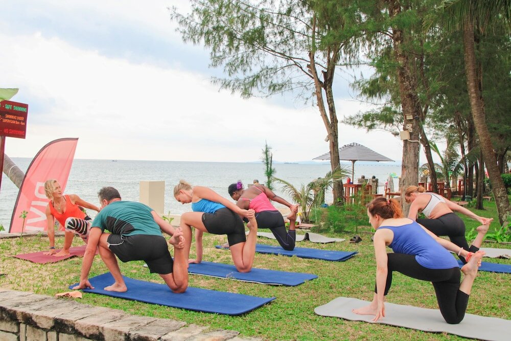 Фото Cassia Cottage