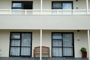 Гостиница Marksman Motor Inn