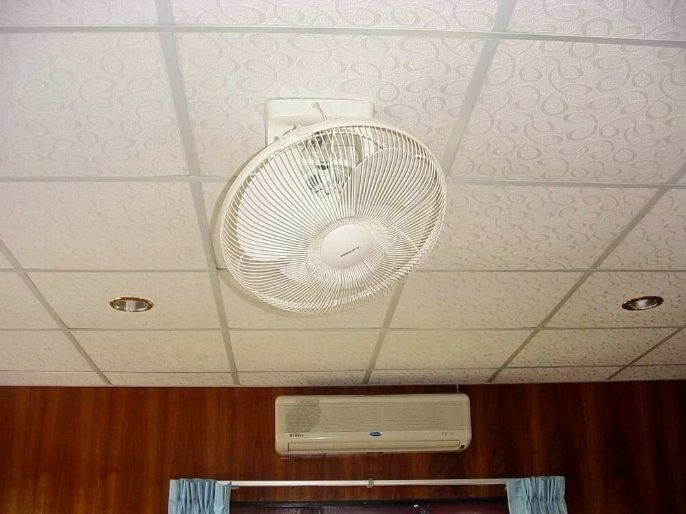 Фото Отель Golden Hill Resort