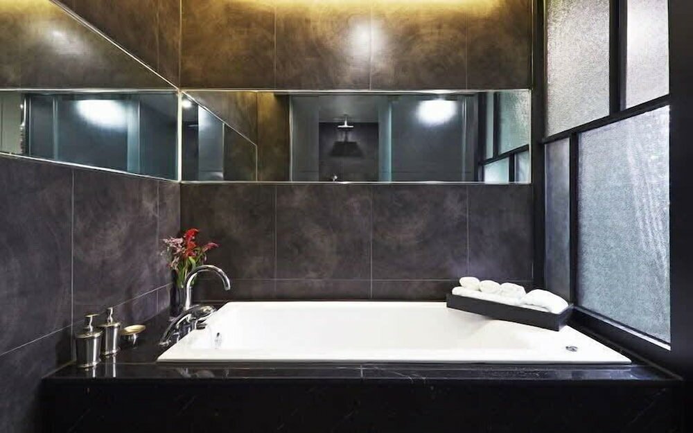 Фото Hotel Boutique 9