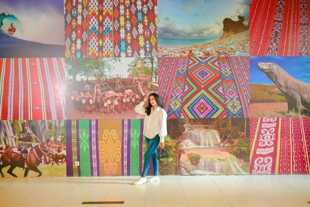 Фото Sahid T-More Kupang